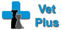 Vet Plus logo
