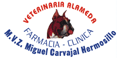 VETERINARIA ALAMEDA logo