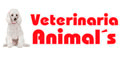 Veterinaria Animals logo