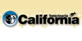 Veterinaria California logo