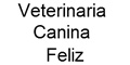 Veterinaria Canina Feliz logo