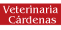 VETERINARIA CARDENAS logo