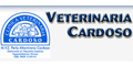 VETERINARIA CARDOSO logo