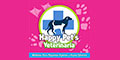 VETERINARIA HAPPY PETS logo