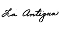 Veterinaria La Antigüa logo