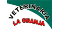 VETERINARIA LA GRANJA logo