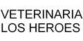Veterinaria Los Heroes logo