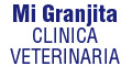 Veterinaria Mi Granjita logo