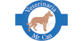 VETERINARIA MR CAN logo