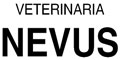 Veterinaria Nevus logo