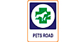 Veterinaria Pets Road logo