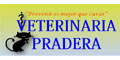 Veterinaria Pradera Dorada logo