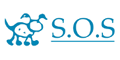 VETERINARIA S.O.S. logo