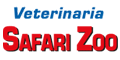 VETERINARIA SAFARI ZOO logo