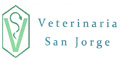 Veterinaria San Jorge logo