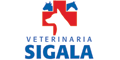 Veterinaria Sigala logo
