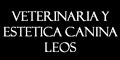 Veterinaria Y Estetica Canina Leos logo