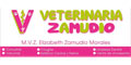 Veterinaria Zamudio logo