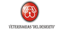VETERINARIAS DEL DESIERTO logo