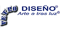 VETRO DISEÑO. logo