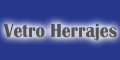 VETRO HERRAJES logo