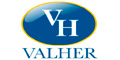 Vh Valher logo
