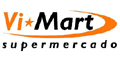 VI MART SUPER MERCADO logo