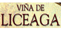VIÑA DE LICEAGA logo