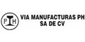 VIA MANUFACTURAS PH logo