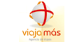 VIAJA MAS logo