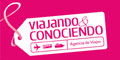 VIAJANDO Y CONOCIENDO AGENCIA DE VIAJES