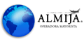 Viajes Almija logo
