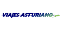 VIAJES ASTURIANO logo