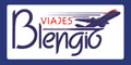 Viajes Blengio logo