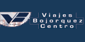 VIAJES BOJORQUEZ CENTRO logo