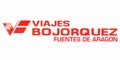 VIAJES BOJORQUEZ FUENTES DE ARAGON