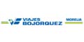 VIAJES BOJORQUEZ MORELIA logo