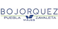 Viajes Bojorquez Puebla - Zavaleta logo