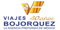 VIAJES BOJORQUEZ QUERETARO logo