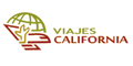 VIAJES CALIFORNIA logo