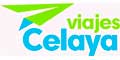 Viajes Celaya logo