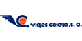 Viajes Celaya S.A. logo