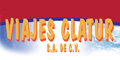 Viajes Clatur Sa De Cv logo
