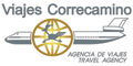 Viajes Corre Camino logo