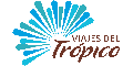 Viajes Del Tropico logo