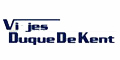 VIAJES DUQUE DE KENT logo