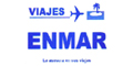 VIAJES ENMAR logo