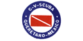 Viajes G V Scuba Sa De Cv logo