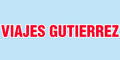 Viajes Gutierrez logo