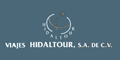 VIAJES HIDALTOUR S.A. DE C.V. logo